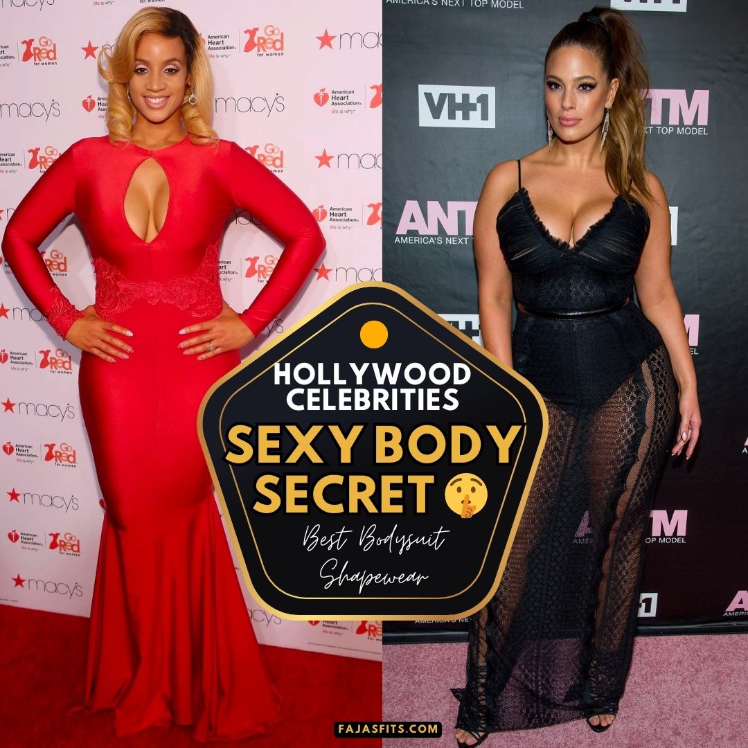 Hollywood Celebrities Sexy Body Secret 🤫