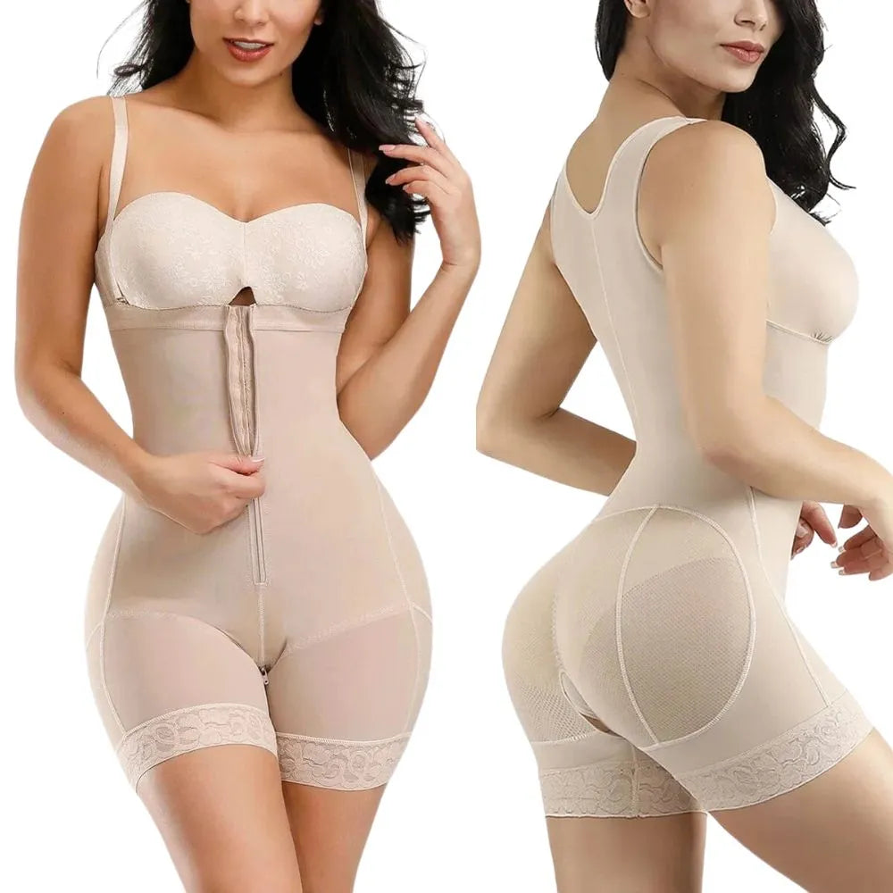 Top FAQs about Shapewear