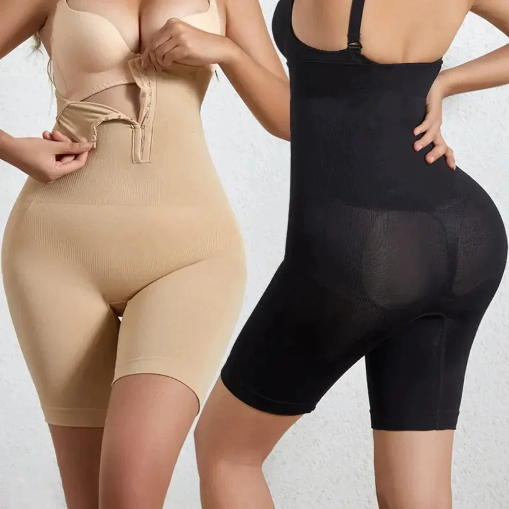 Post Surgical Shapewear for Optimal Healing and Contouring