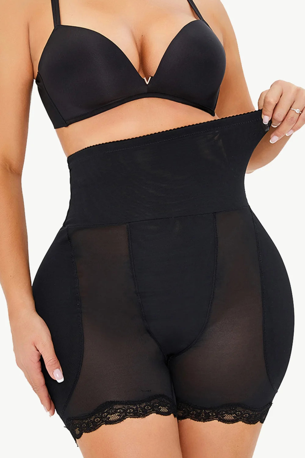 BBL Bodysuit Shapewear for Women