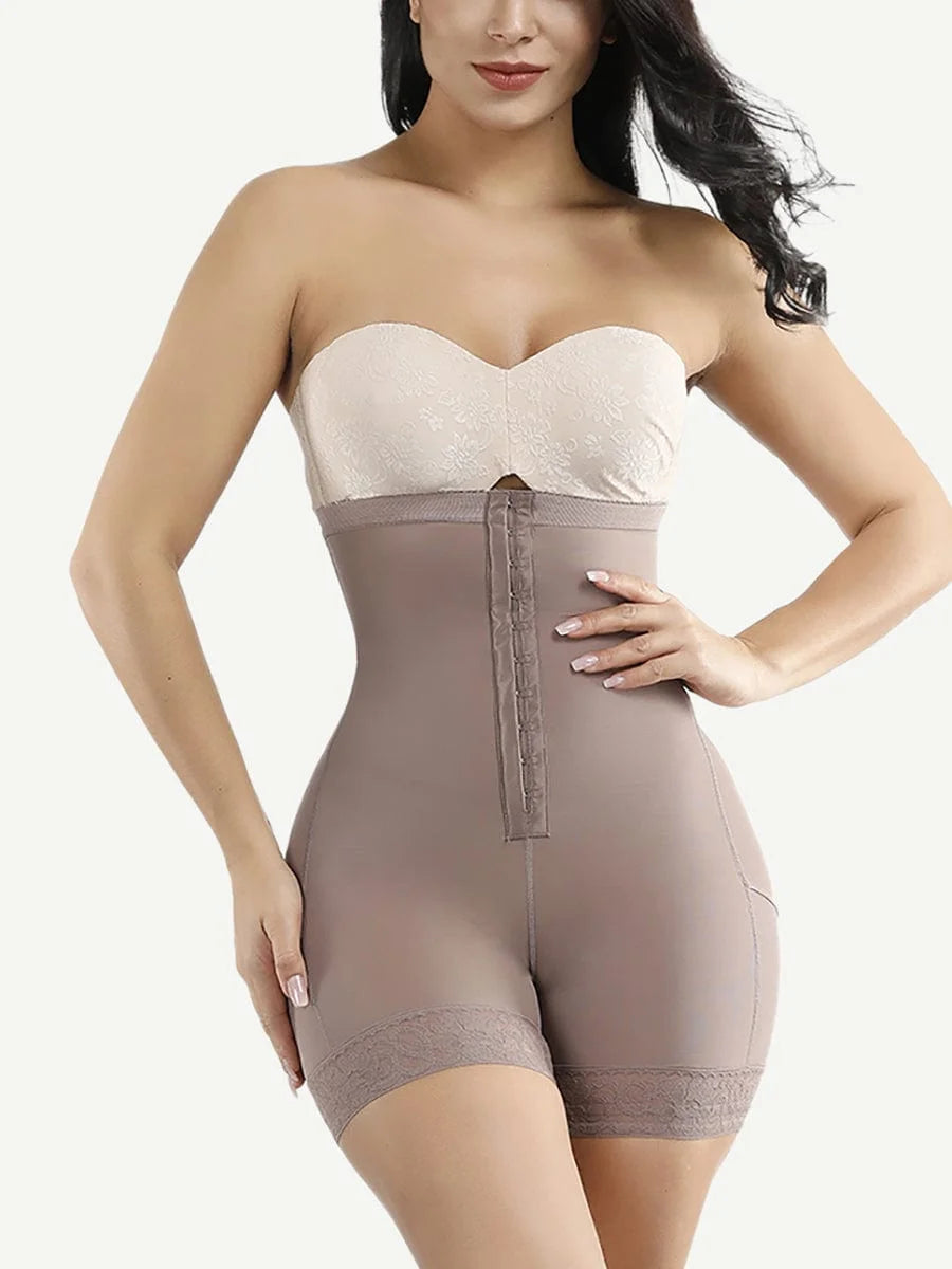 High Waist Post-surgical BBL Shapewear Near Me