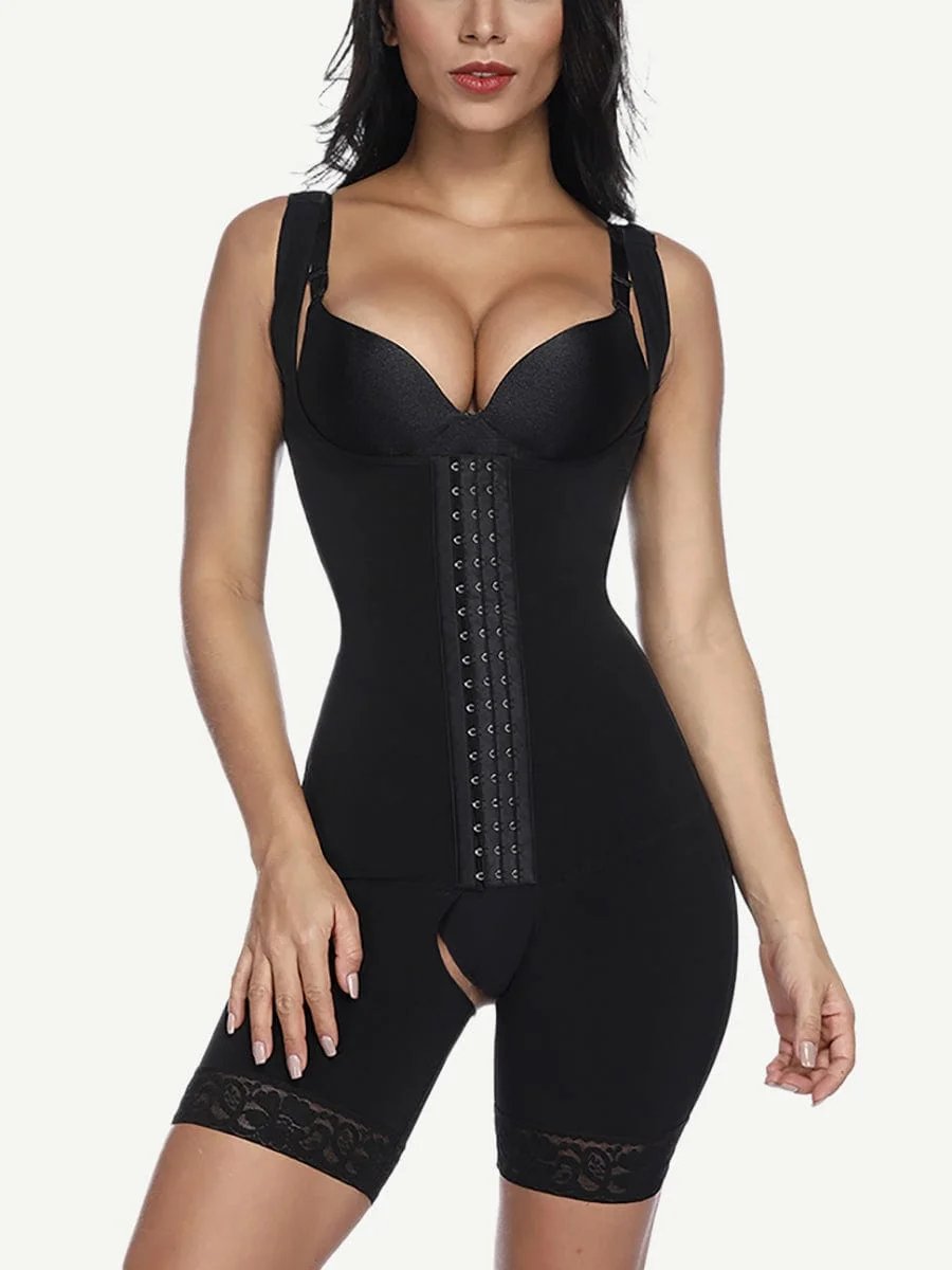 Waist trainer faja helping you achieve your fitness goals