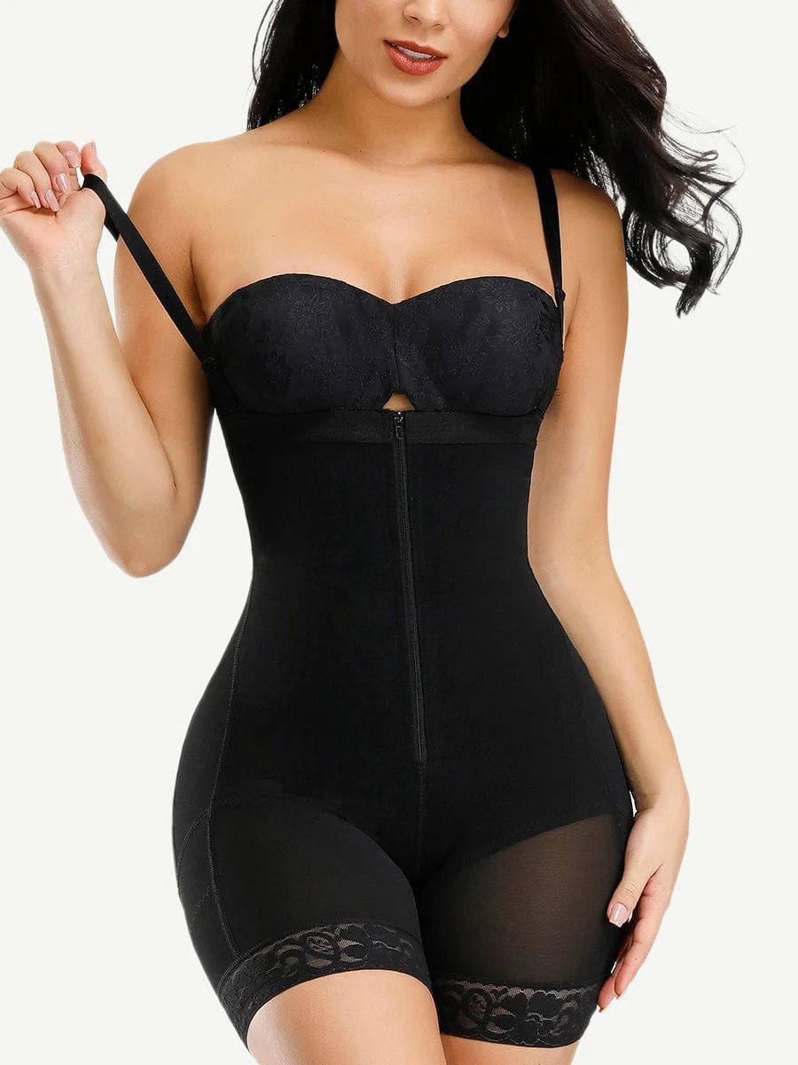 Fajas Colombianas: Transform Your Look with the Best Shapewear