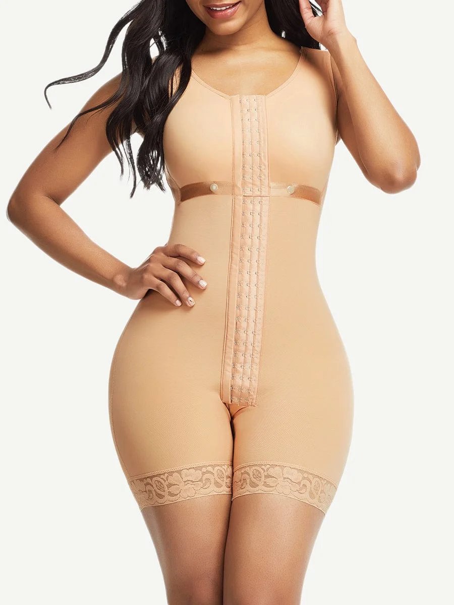 RavEnt Curvy Fajas Panty,Curvy Fajas for WomenShorts Tummy Control