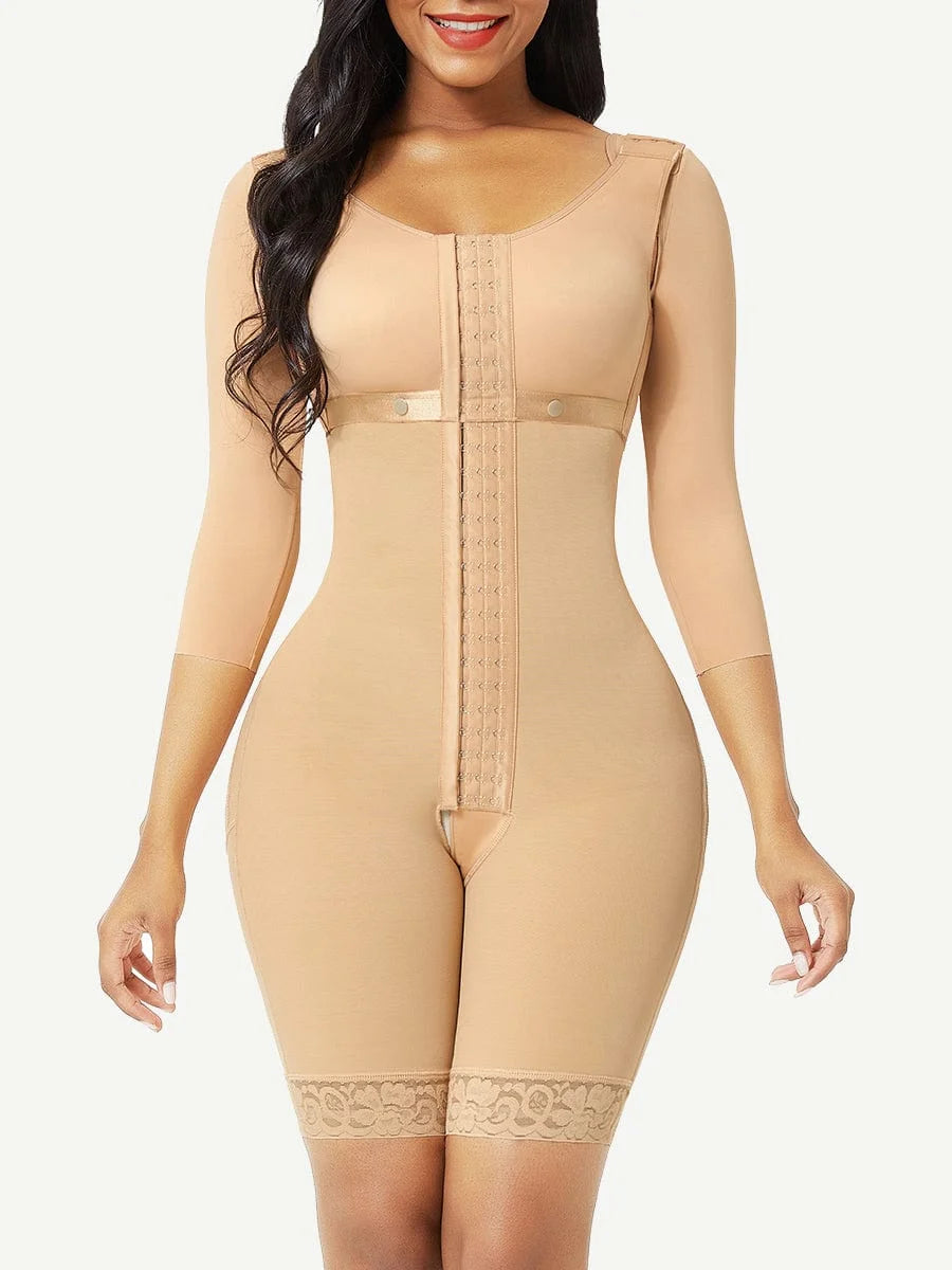 Waist Eraser Faja