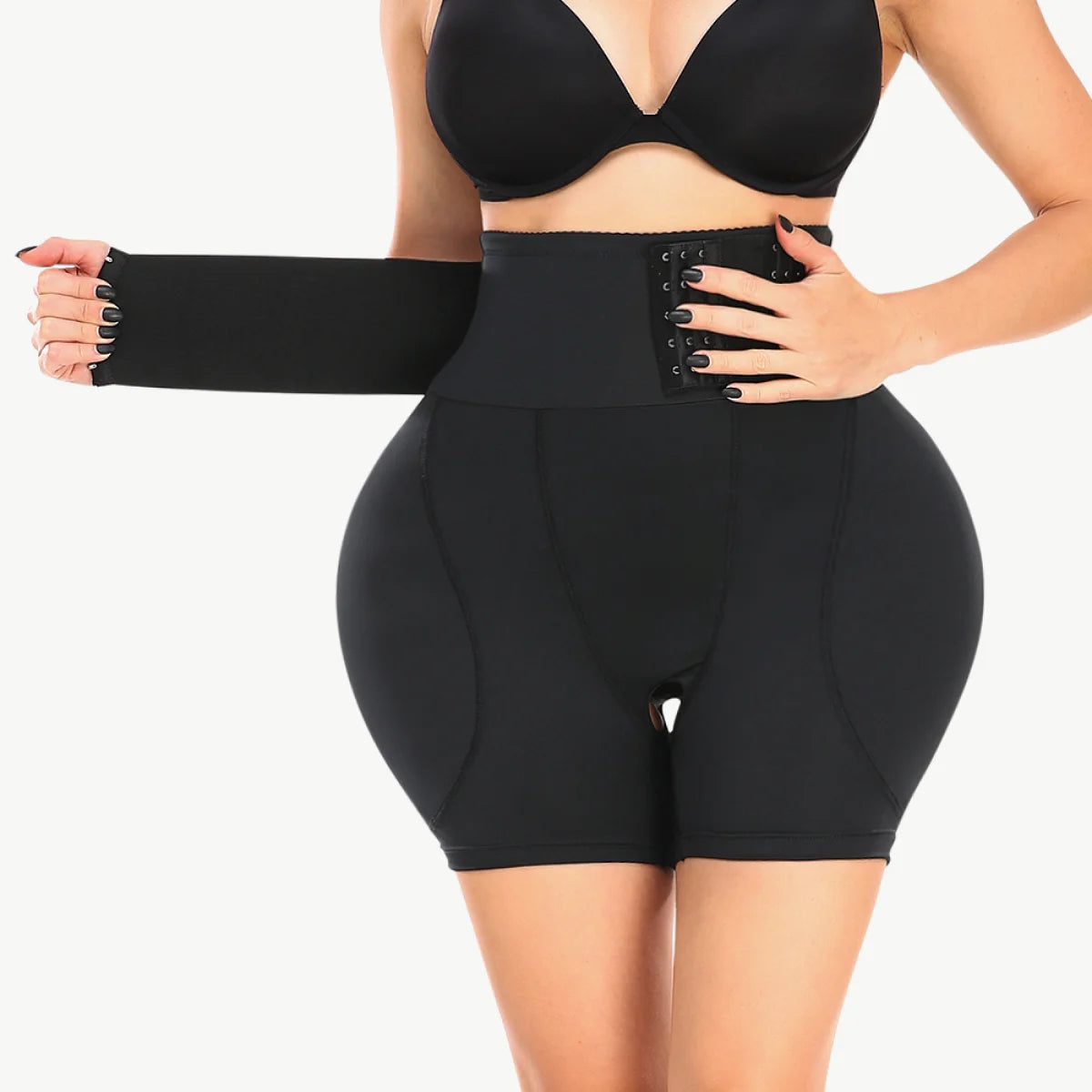 Fajas Full Body Shaper