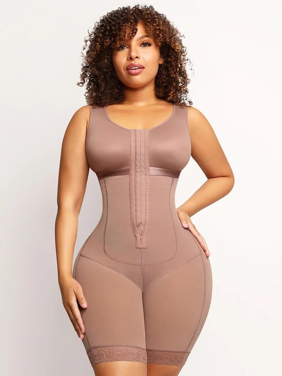 fajas Full Body shapewear