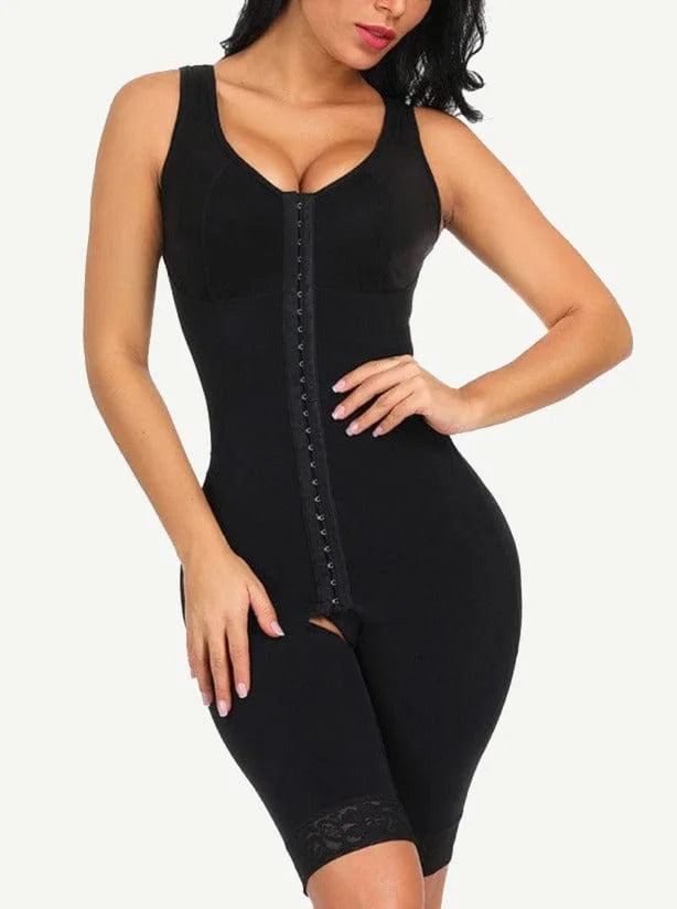 Body Shaper Suit