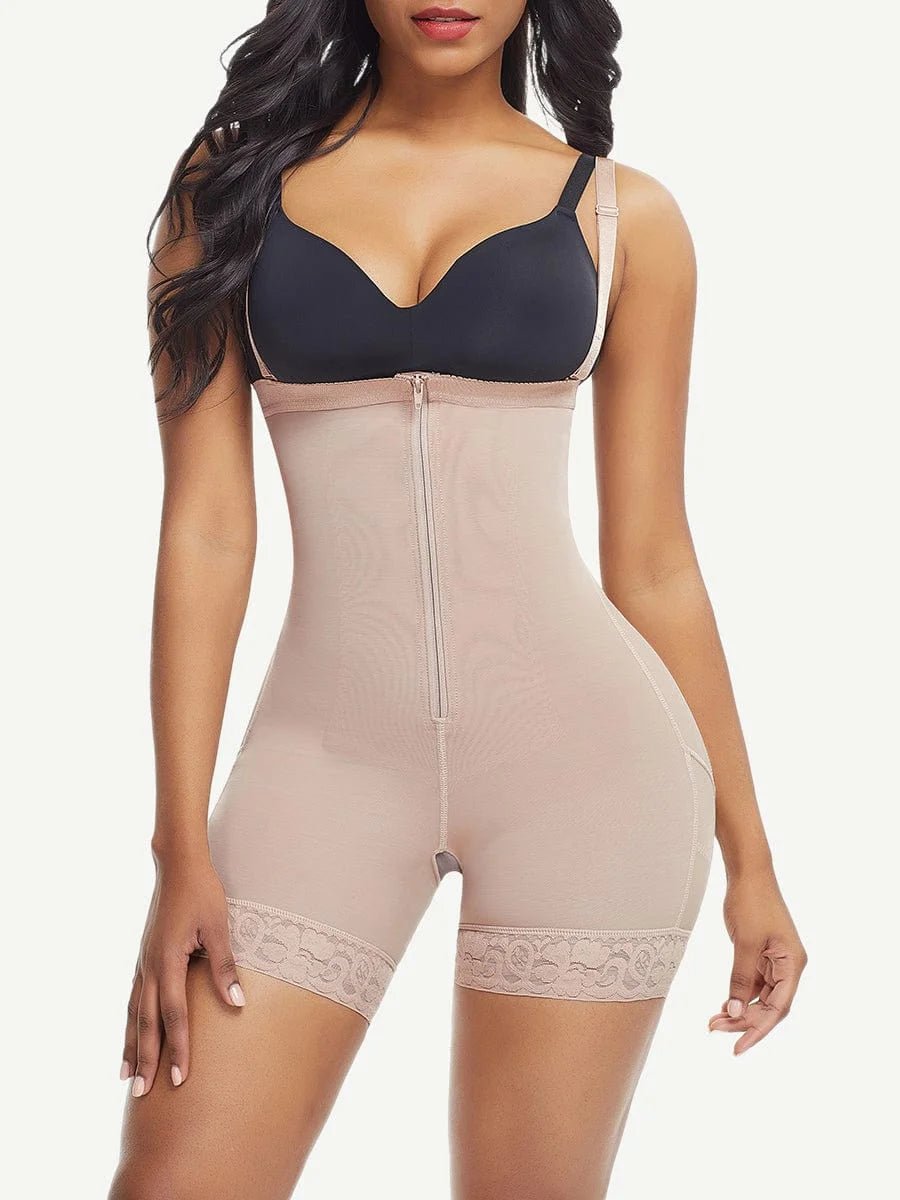Fajas Fits  Premium Fajas for Ultimate Comfort and Support