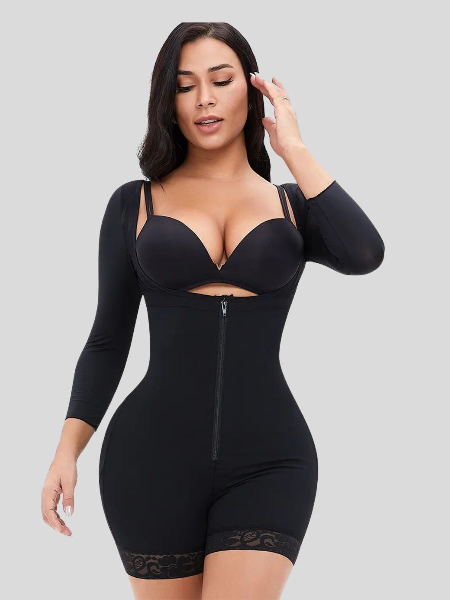 body-suit-shapewear-with-lace