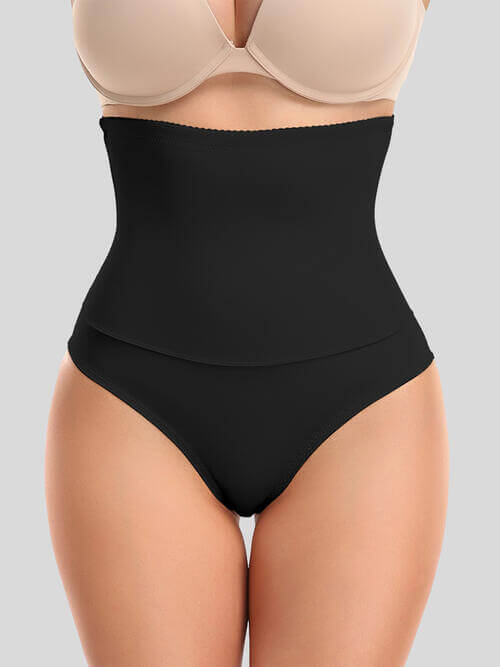 RavEnt Curvy Fajas Panty,Curvy Fajas for WomenShorts Tummy Control