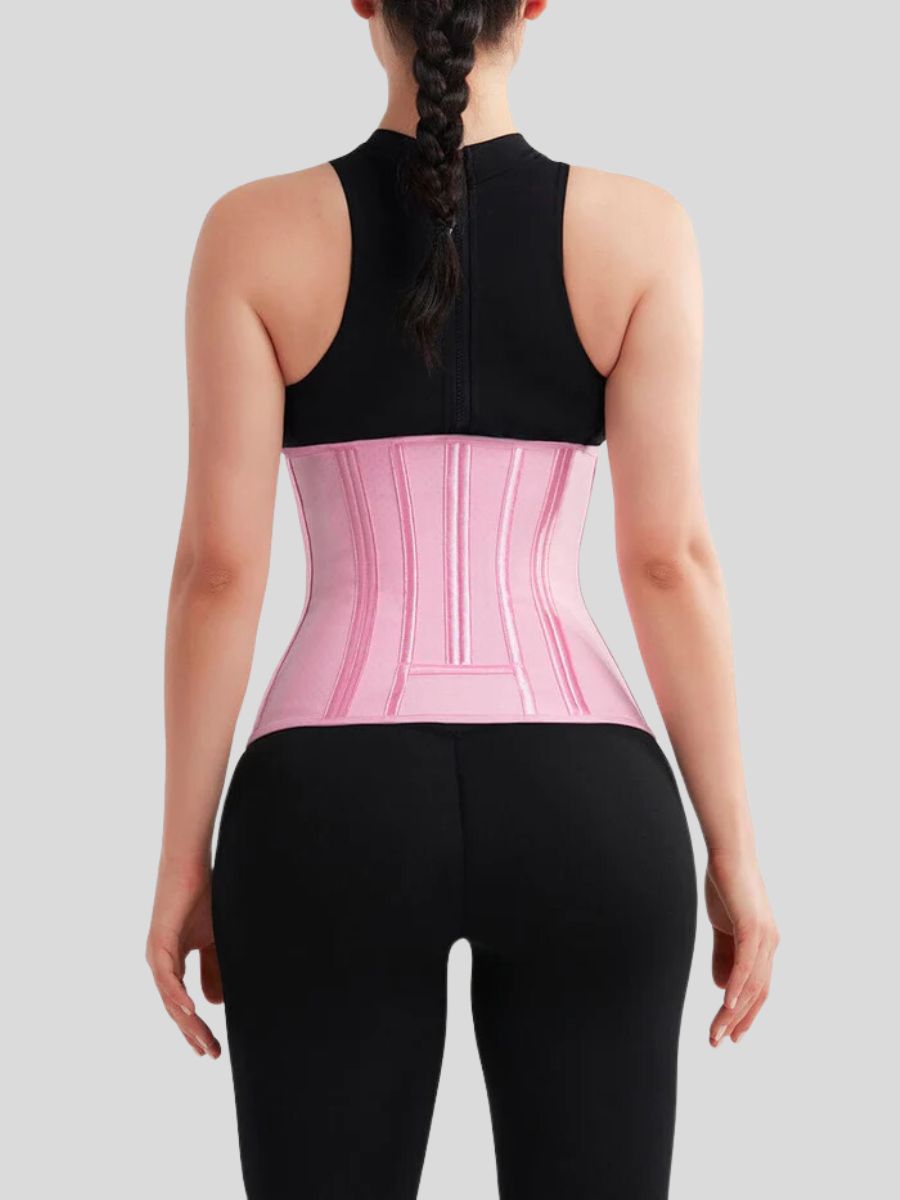 Waist Trainer Tummy Wrap