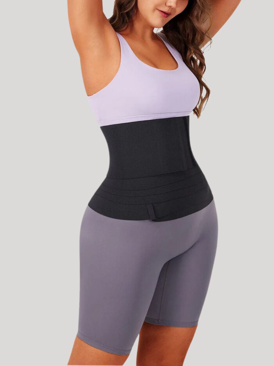 5 Meters Wide Plus Size Elastic Waistband for Gym