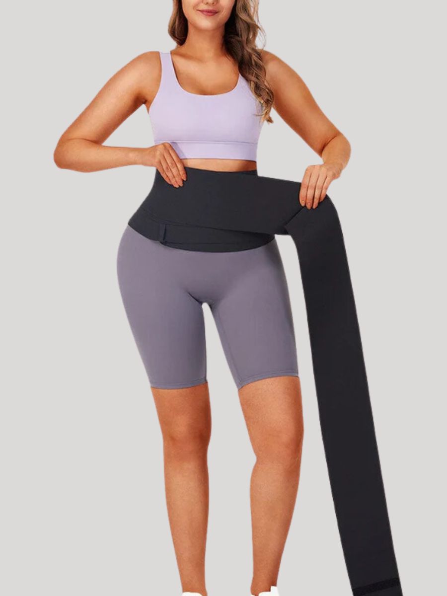 5 Meters Wide Plus Size Elastic Waistband for Gym5 Meters Wide Plus Size Elastic Waistband for Gym