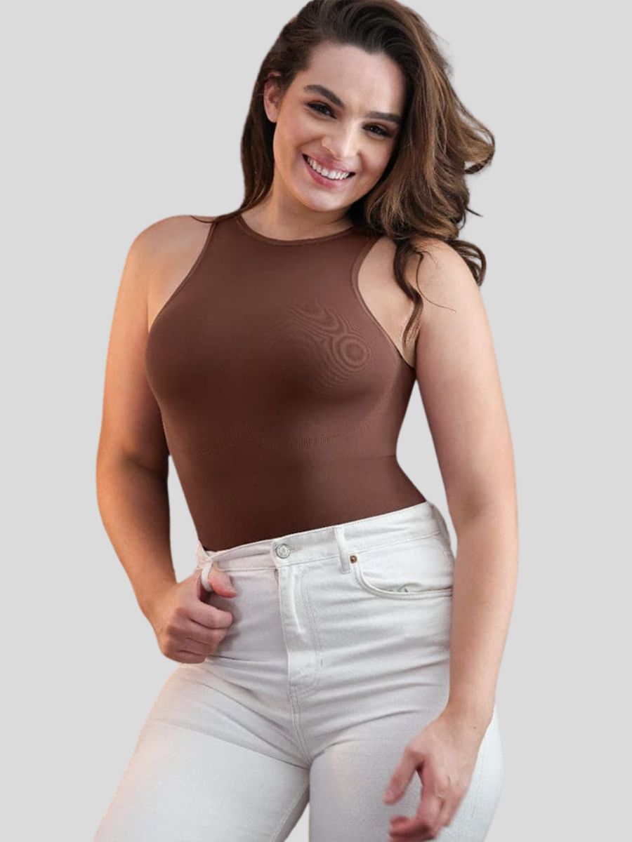 outer-crew-thong-bodysuit-brown