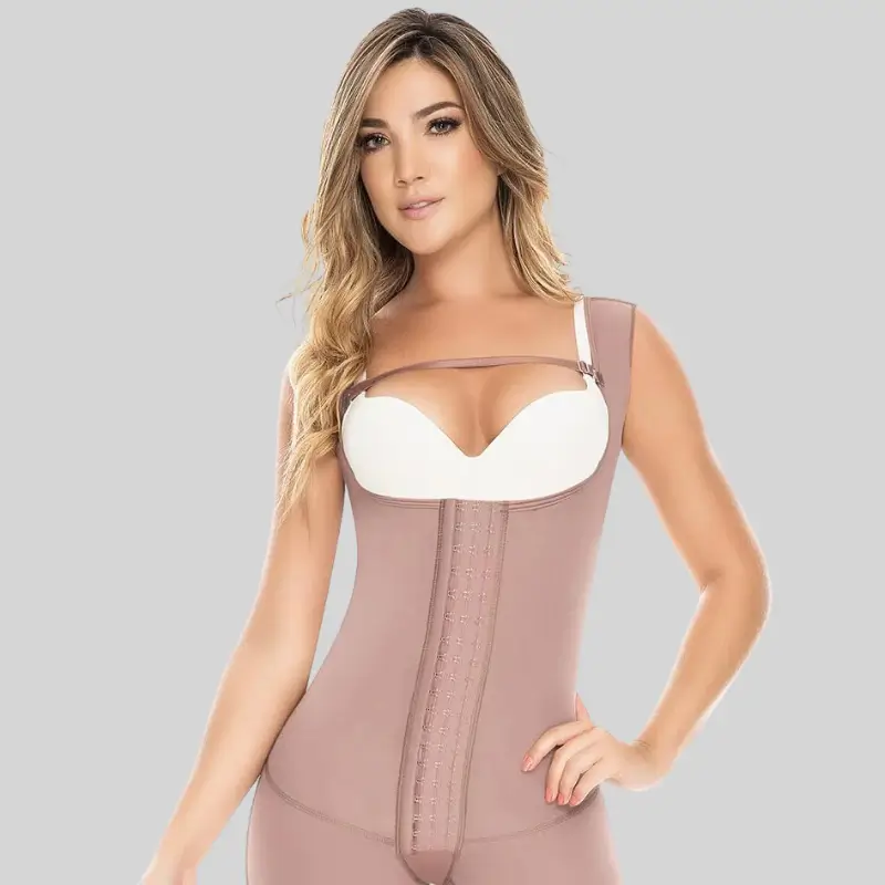 Premium Women BBL Fajas Shapewear