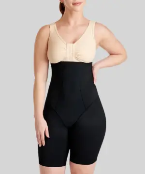 Curvy High Waist Thigh Slimmer